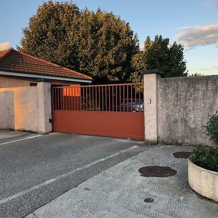 Appartement Au Milieu Des Lacs, Au Bord Du Guiers Aoste Esterno foto