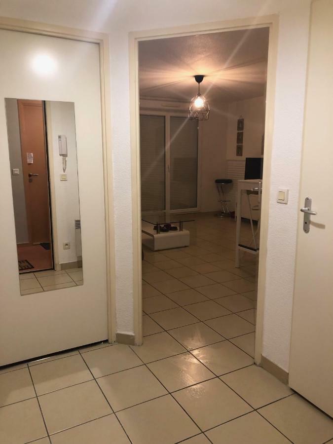 Appartement Au Milieu Des Lacs, Au Bord Du Guiers Aoste Esterno foto