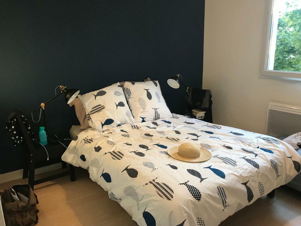 Appartement Au Milieu Des Lacs, Au Bord Du Guiers Aoste Esterno foto