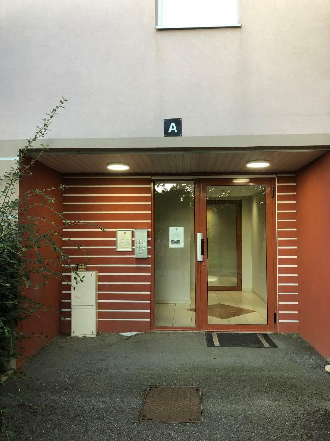 Appartement Au Milieu Des Lacs, Au Bord Du Guiers Aoste Esterno foto